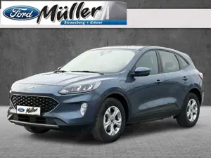 Ford Kuga 2.5 PHEV Plug-In Hybrid Cool  Connect