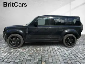 Land Rover Defender Bild 3
