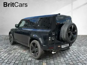 Land Rover Defender Bild 4