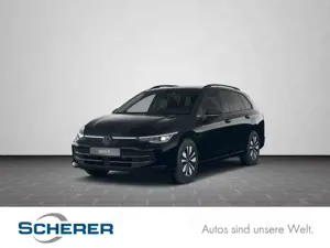 Volkswagen Golf Variant Golf VIII Variant Goal 1.5 eTSI DSG LED+ NAVI AH