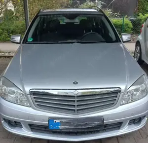 Mercedes-Benz C 180 C 180 T Kompressor (204.246)