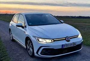 Volkswagen Golf GTI Golf 2.0 TSI OPF DSGGTI