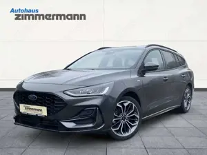 Ford Focus Turnier 1.0 EcoBoost ST-Line Style LED ACC