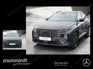 Hyundai TUCSON N-Line DTC Navi,SHZ,LED,Kamera,Sportsitze,Blueto