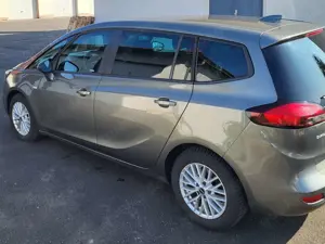 Opel Zafira Tourer Zafira Tourer 1.4 Turbo ecoFLEX Start/Stop drive