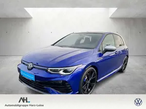Volkswagen Golf R 2.0 TSI 4Motion DSG Matrix ACC Pano RFK Harman-K
