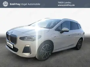 BMW 320 320i Touring Aut. 135 kW, 5-türig