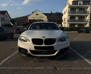 BMW 235 M235 i - Deutsches Fahrzeug - Unfallfrei!!