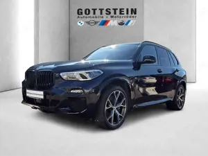 BMW X5 xDrive40d Sport-Aut. M Shadow Line