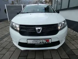 Dacia Sandero Ambiance