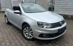 Volkswagen Eos