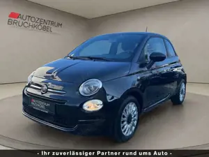 Fiat 500 1.0 MildHybrid |TEMP|LED|PDC|KLIMA|BLUETOOTH
