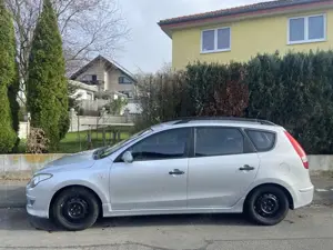 Hyundai i30 Classic