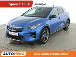 Kia XCeed 1.6 Plug-in Hybrid Platinum Edition Aut.*NAV*TEMP*
