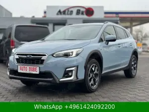 Subaru XV Active AWD KAMERA|LED|ACC|CARPLAY