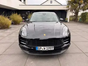 Porsche Macan S**PANO/BOSE/CAM/LED/LEDER** Bild 5