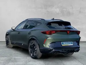 CUPRA Formentor VZ 2.0 TSI 4Drive Tribe Edition +NAVI+ Bild 3
