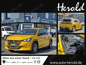 Peugeot 208 e- Allure+, "Kamera, PDC, On-Board-Charger"