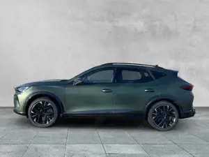 CUPRA Formentor VZ 2.0 TSI 4Drive Tribe Edition +NAVI+ Bild 2
