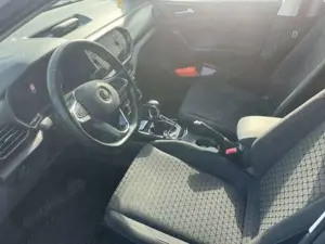 Volkswagen T-Cross 1.0 TSI DSG R-Line*ACC*Navi*Virtual*Ligh Bild 5