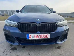 BMW 530 5 Touring 530 d xDrive M Sport AHK Mod.2023