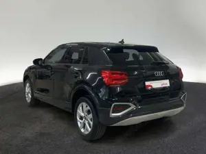 Audi Q2 Bild 2