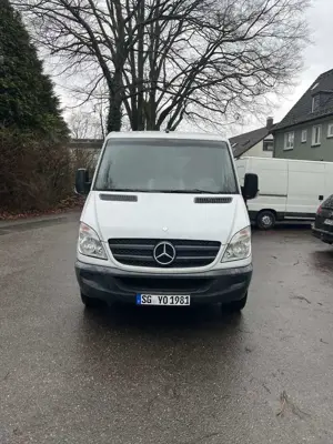 Mercedes-Benz Sprinter 316 CDI 906.731