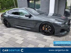 BMW M850 i xDrive Gran Coupe Inno 360° SpoSi ACC BLIS