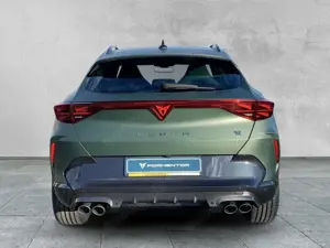 CUPRA Formentor VZ 2.0 TSI 4Drive Tribe Edition +NAVI+ Bild 4