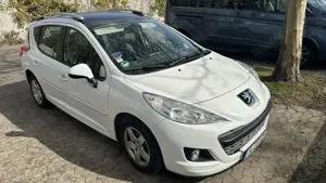 Peugeot 207 SW 75 Filou