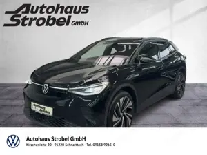 Volkswagen ID.4 Pro Performance 82 kWh Wärmep. ab 1,49% ACC