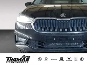 Skoda Fabia Tour 1,0 TSI DSG NAVI KESSY WINTER