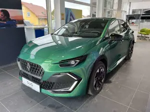 Renault Clio Techno TCe 115 EDC