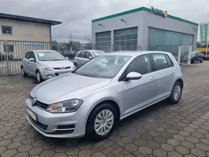 Volkswagen Golf Golf VII 1.6 TDI BMT"1.Hand" Lückenlos S-Heft..