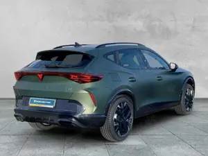 CUPRA Formentor VZ 2.0 TSI 4Drive Tribe Edition +NAVI+ Bild 5