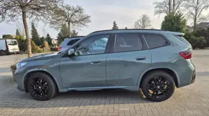 BMW X1 xDrive23d Aut. M Sportpaket