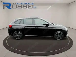 Skoda Scala Bild 4