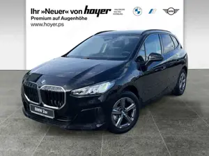 BMW 218 i AHK  DAB LED RFK Parkassistent Klimaaut.