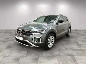 Volkswagen T-Roc Goal Plus 2.0 TDI DSG/AHK/LED+/Travel/Navi Bild 2