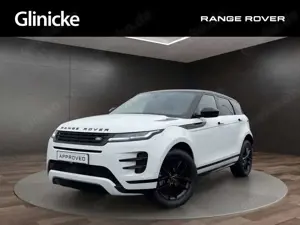 Land Rover Range Rover Evoque D165 Dynamic SE Sitzheizung h