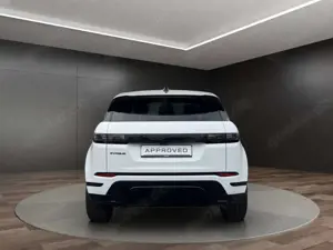 Land Rover Range Rover Evoque D165 Dynamic SE Sitzheizung h Bild 3
