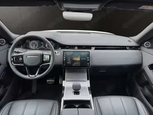 Land Rover Range Rover Evoque D165 Dynamic SE Sitzheizung h Bild 5