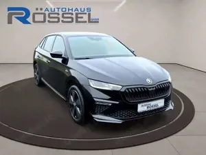 Skoda Scala Bild 3