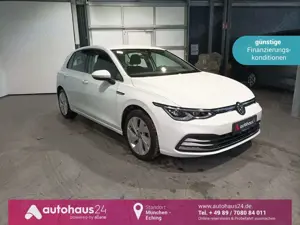 Volkswagen Golf VIII 1.5 TSI Style Carplay|PDC|LED|Sitzhzg.