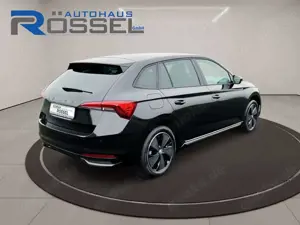 Skoda Scala Bild 5