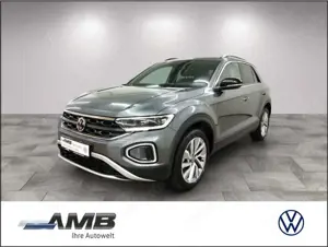 Volkswagen T-Roc Goal Plus 2.0 TDI DSG/AHK/LED+/Travel/Navi