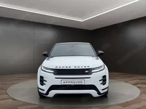 Land Rover Range Rover Evoque D165 Dynamic SE Sitzheizung h Bild 4