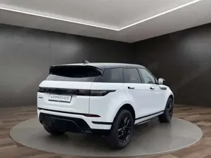 Land Rover Range Rover Evoque D165 Dynamic SE Sitzheizung h Bild 2