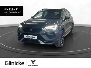 CUPRA Ateca VZ Tribe Edition AHK Pano Akrapovic Brembo