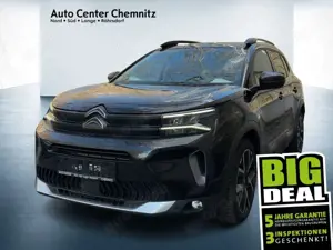 Citroen C5 Aircross AT8 Shine SD/FullLED/Navi/Leder/360°